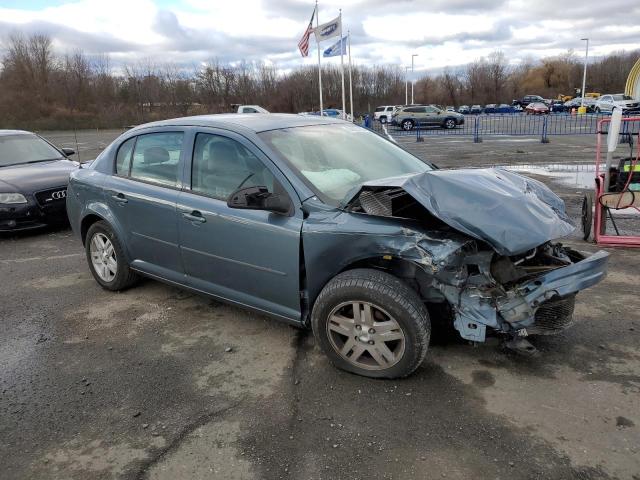 Photo 4 from auction – 2005 CHEVROLET COBALT LS with VIN 1G1AL52F557550604