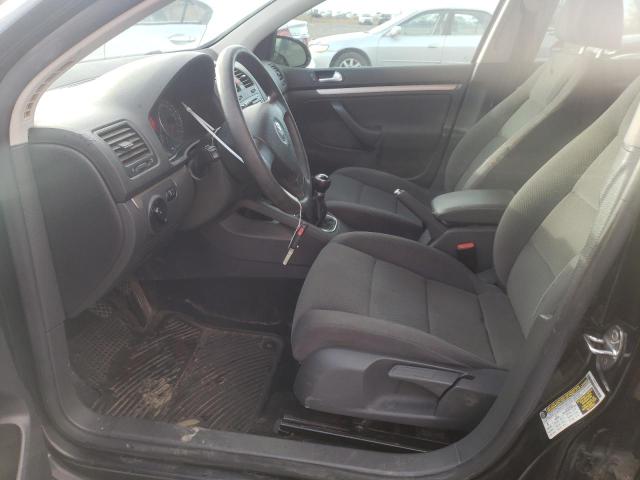 Photo 7 from auction – 2008 VOLKSWAGEN RABBIT with VIN WVWCA71K48W110173