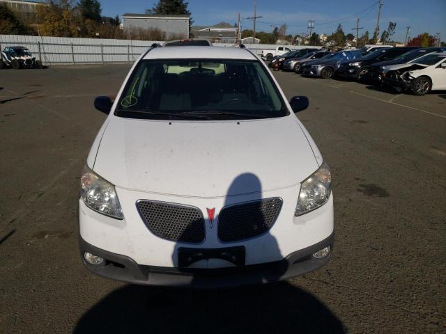 Photo 5 from auction – 2005 PONTIAC VIBE with VIN 5Y2SL63805Z454000