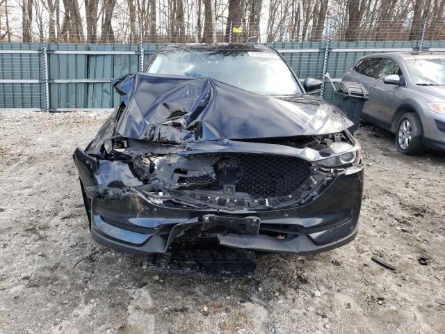 Photo 5 from auction – 2017 MAZDA CX-5 TOURI with VIN JM3KFBCL8H0179898