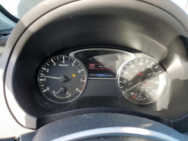 Photo 9 from auction – 2016 NISSAN ALTIMA 2.5 with VIN 1N4AL3AP9GN384582