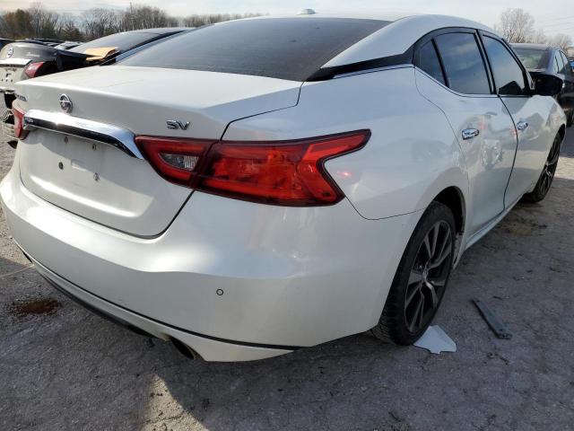 Photo 3 from auction – 2018 NISSAN MAXIMA 3.5 with VIN 1N4AA6AP1JC383310
