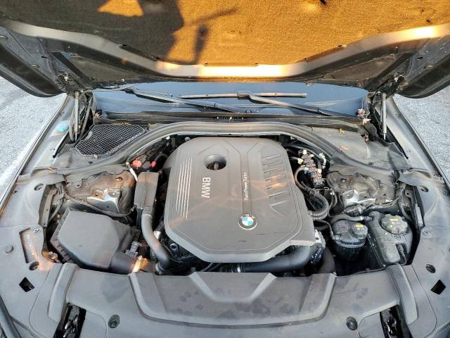 Photo 11 from auction – 2019 BMW 740 I with VIN WBA7E2C59KB217151