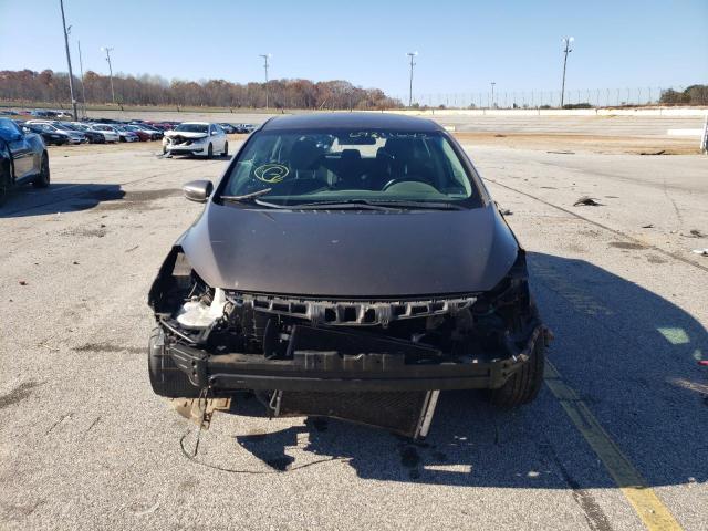 Photo 5 from auction – 2014 KIA FORTE EX with VIN KNAFX5A82E5241525