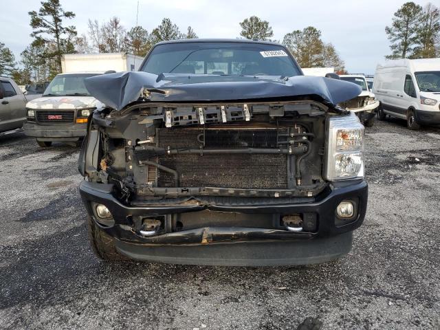 Photo 5 from auction – 2013 FORD F250 SUPER with VIN 1FT7W2BT4DEA66981