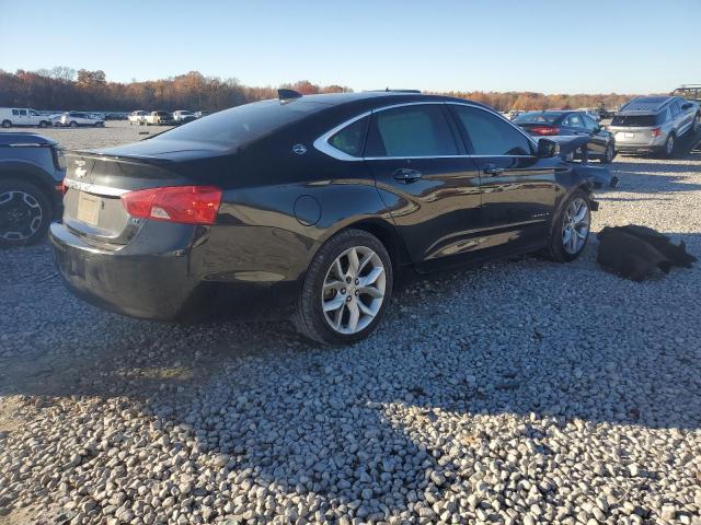 Photo 3 from auction – 2016 CHEVROLET IMPALA LT with VIN 2G1115S39G9168766