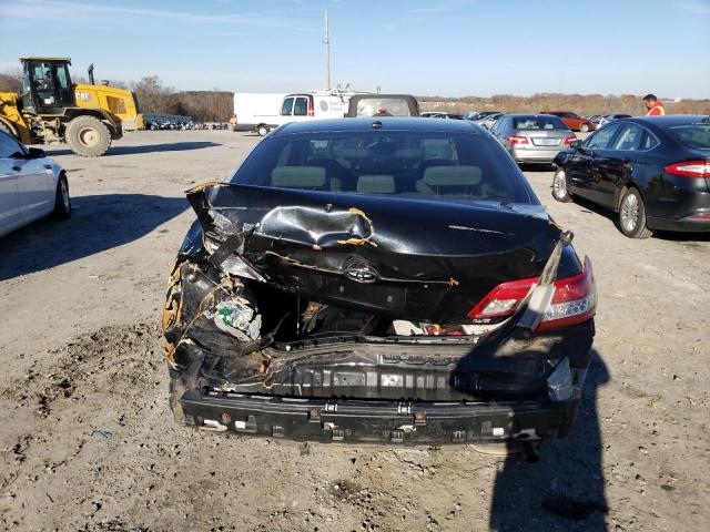 Photo 6 from auction – 2011 TOYOTA CAMRY BASE with VIN 4T4BF3EK0BR106786