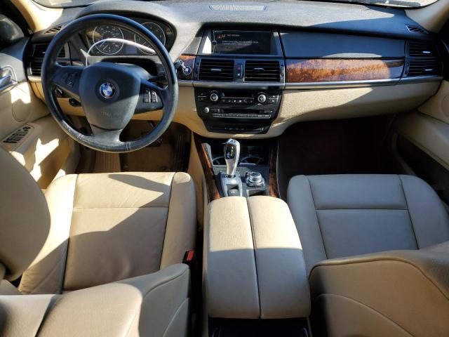 Photo 8 from auction – 2013 BMW X5 XDRIVE3 with VIN 5UXZV4C55D0G50005