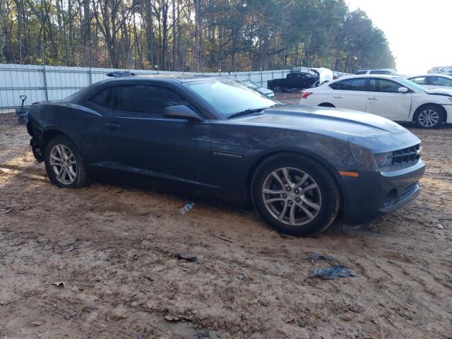 Photo 4 from auction – 2013 CHEVROLET CAMARO LT with VIN 2G1FB1E32D9235629