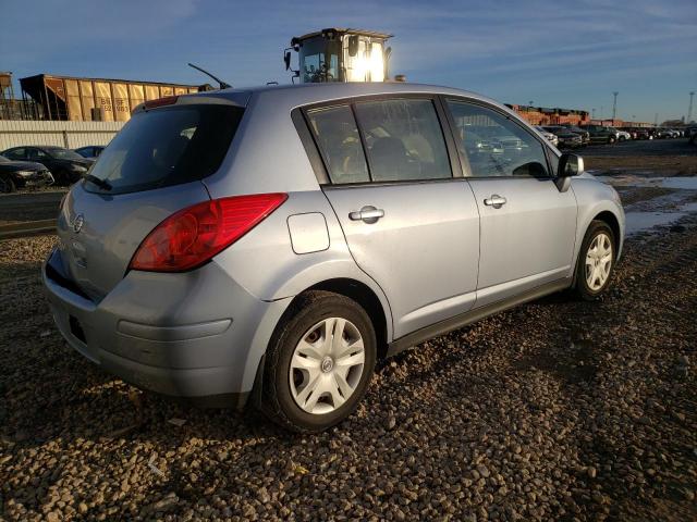 Photo 3 from auction – 2011 NISSAN VERSA S with VIN 3N1BC1CP7BL500969