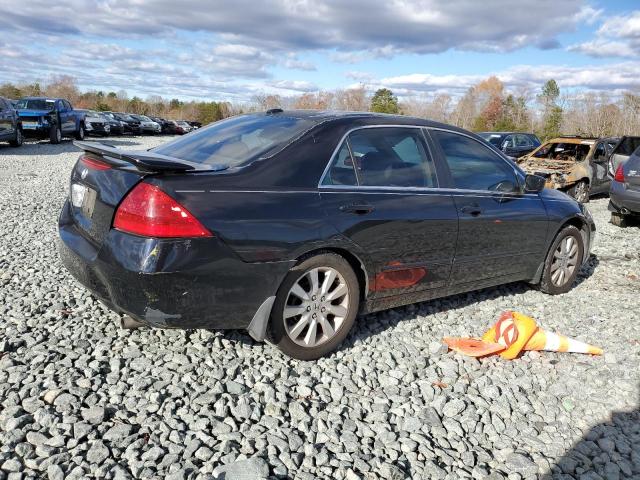 Photo 3 from auction – 2007 HONDA ACCORD EX with VIN 1HGCM66537A025911