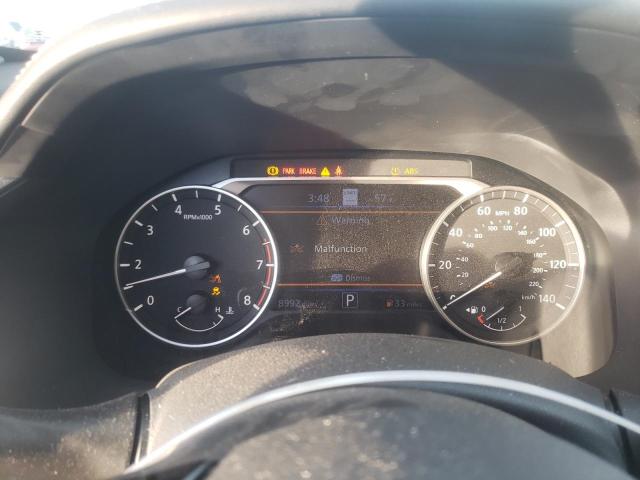Photo 9 from auction – 2021 NISSAN ALTIMA PLA with VIN 1N4BL4FW1MN415068