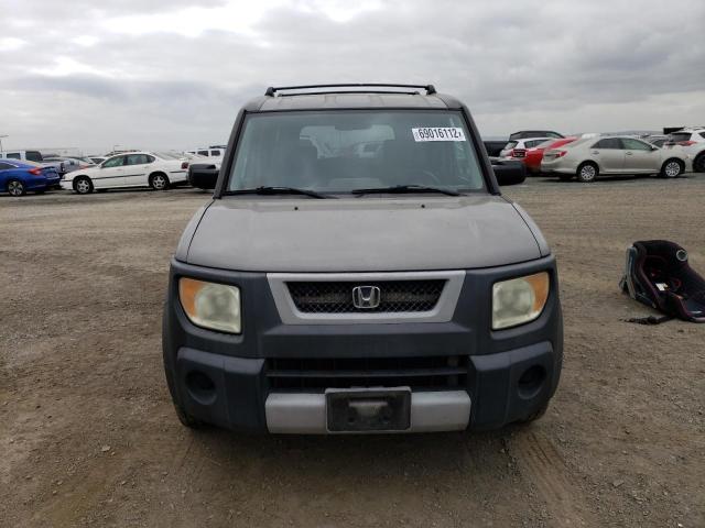 Photo 5 from auction – 2005 HONDA ELEMENT EX with VIN 5J6YH18635L002352