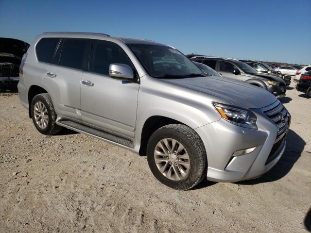 Photo 4 from auction – 2015 LEXUS GX 460 with VIN JTJBM7FX4F5118085