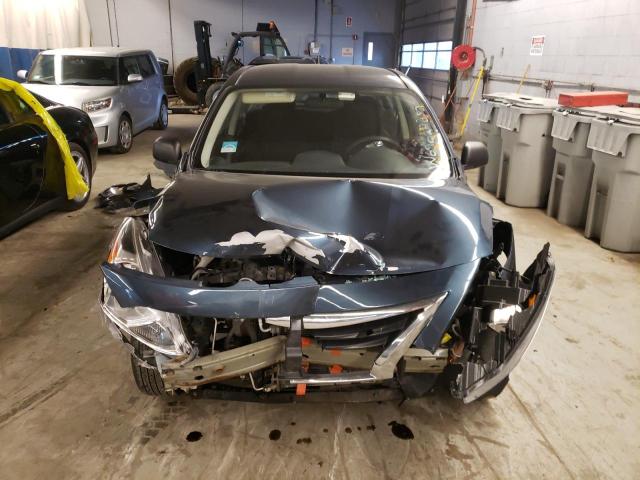 Photo 5 from auction – 2015 NISSAN VERSA S with VIN 3N1CN7AP3FL859505