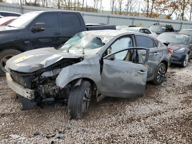 Photo 1 from auction – 2016 NISSAN ALTIMA 2.5 with VIN 1N4AL3AP2GC215127