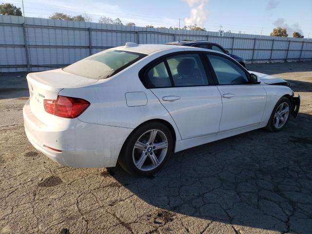 Photo 3 from auction – 2015 BMW 328 I with VIN WBA3A5G54FNS88588