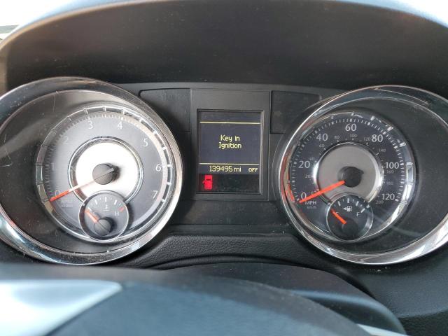 Photo 9 from auction – 2013 CHRYSLER TOWN & COU with VIN 2C4RC1BG9DR781529