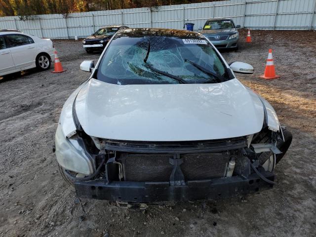 Photo 5 from auction – 2013 NISSAN MAXIMA S with VIN 1N4AA5AP0DC824410
