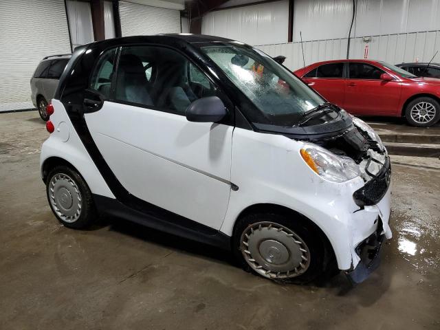 Photo 4 from auction – 2014 SMART FORTWO PUR with VIN WMEEJ3BAXEK756359