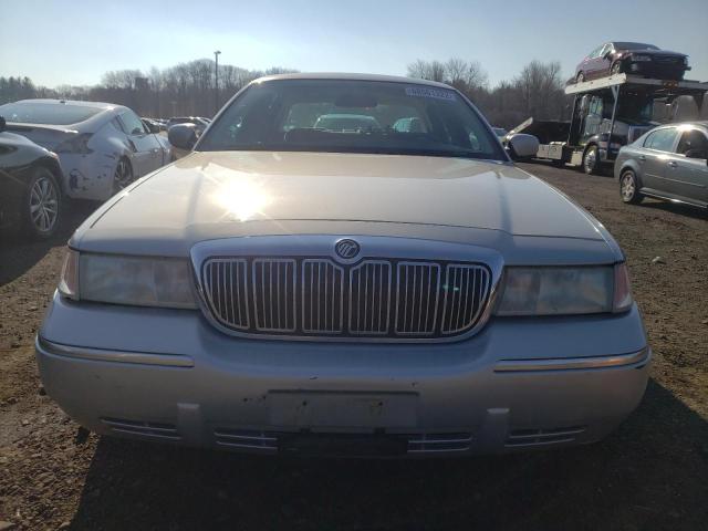 Photo 5 from auction – 2000 MERCURY GRAND MARQ with VIN 2MEFM74W2YX709918