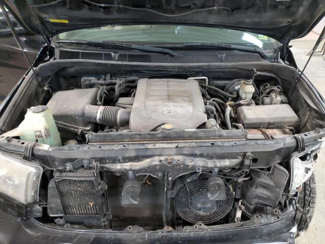Photo 12 from auction – 2008 TOYOTA SEQUOIA SR with VIN 5TDBY64A58S010717