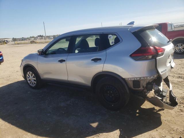 Photo 2 from auction – 2017 NISSAN ROGUE S with VIN KNMAT2MT5HP609552