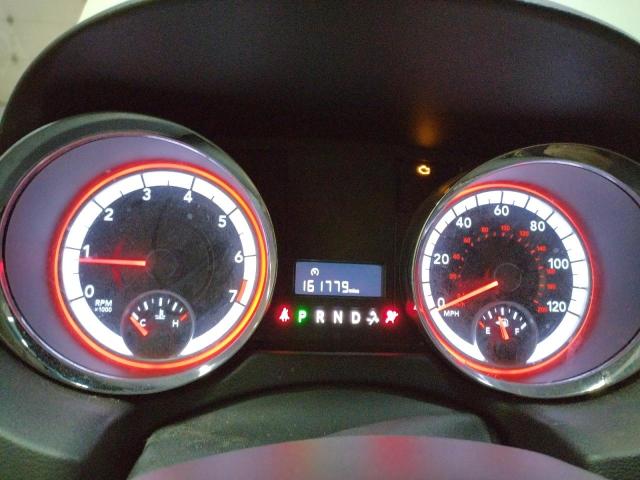 Photo 9 from auction – 2012 DODGE GRAND CARA with VIN 2C4RDGCG2CR284786