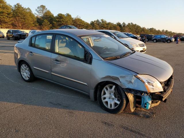 صورة رقم 4 من المزاد - 2012 NISSAN SENTRA 2.0 مع VIN 3N1AB6AP1CL778539