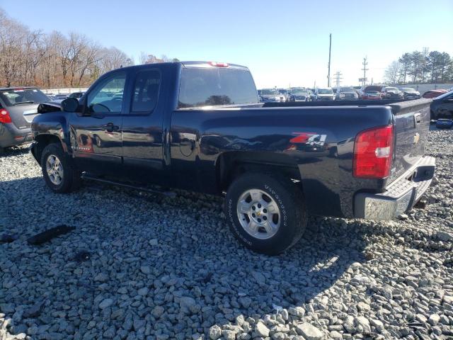 Photo 2 from auction – 2008 CHEVROLET SILVERADO with VIN 2GCEK190081295223