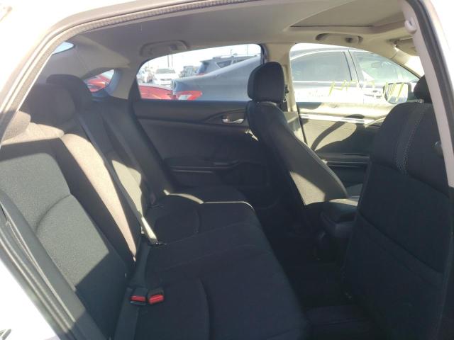Photo 10 from auction – 2016 HONDA CIVIC EX with VIN 2HGFC2F7XGH547589