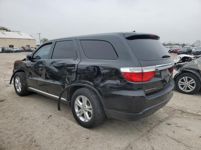 Photo 2 from auction – 2013 DODGE DURANGO SX with VIN 1C4RDHAG6DC667746