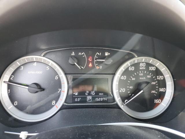 Photo 9 from auction – 2014 NISSAN SENTRA S with VIN 3N1AB7AP8EL623981