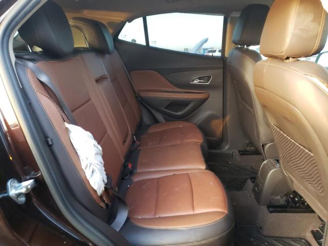 Photo 11 from auction – 2016 BUICK ENCORE with VIN KL4CJCSBXGB726886