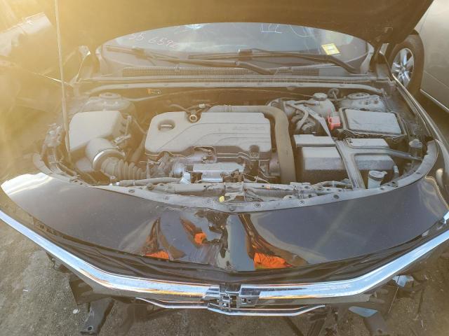 Photo 11 from auction – 2021 CHEVROLET MALIBU LS with VIN 1G1ZB5ST8MF057399