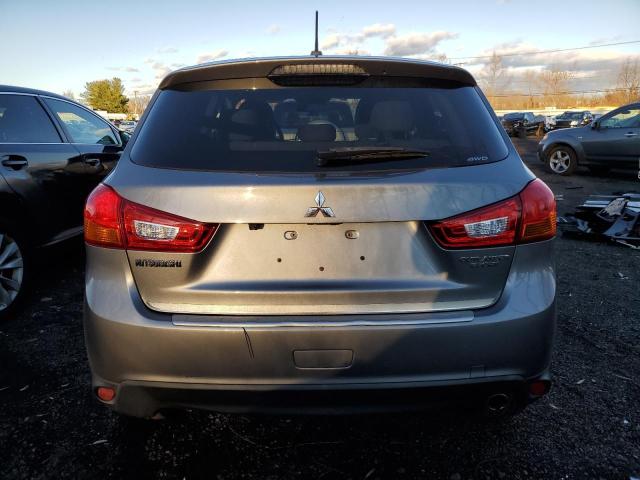 Photo 6 from auction – 2015 MITSUBISHI OUTLANDER with VIN 4A4AR4AU5FE031056