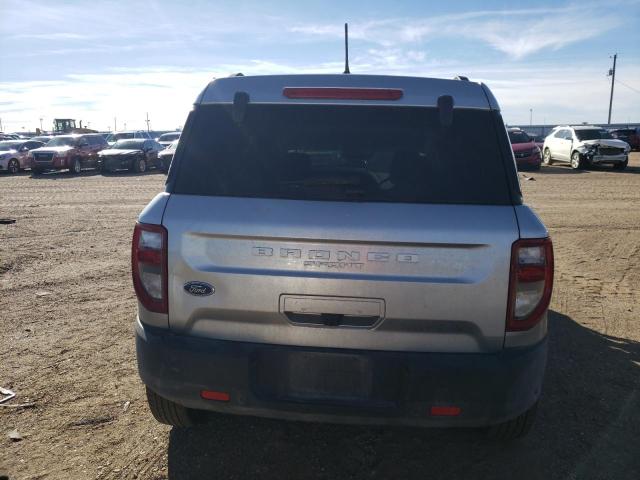 Photo 6 from auction – 2021 FORD BRONCO SPO with VIN 3FMCR9B61MRB31013