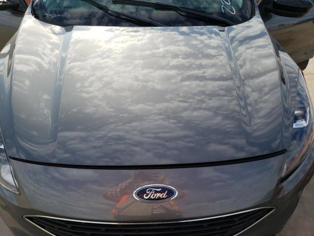 Photo 12 from auction – 2022 FORD ESCAPE SE with VIN 1FMCU0G63NUB19555