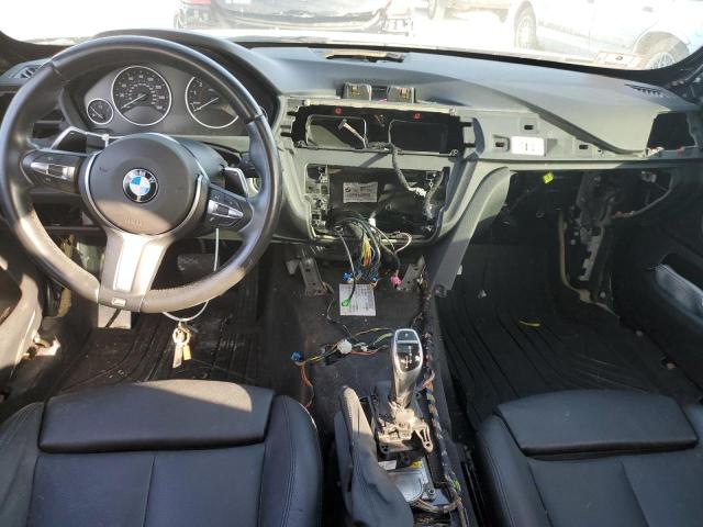 Photo 8 from auction – 2015 BMW 435 I GRAN with VIN WBA4B1C58FD418300