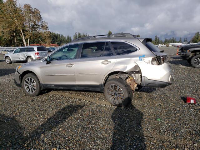 Photo 2 from auction – 2016 SUBARU OUTBACK 2. with VIN 4S4BSALC7G3254646