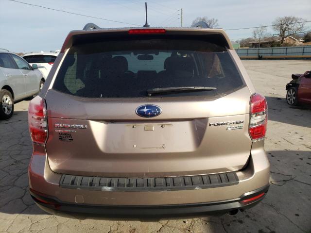 Photo 6 from auction – 2015 SUBARU FORESTER 2 with VIN JF2SJAWC3FH525711