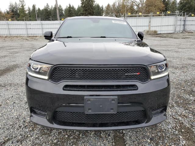 Photo 5 from auction – 2019 DODGE DURANGO GT with VIN 1C4RDJDG9KC798640