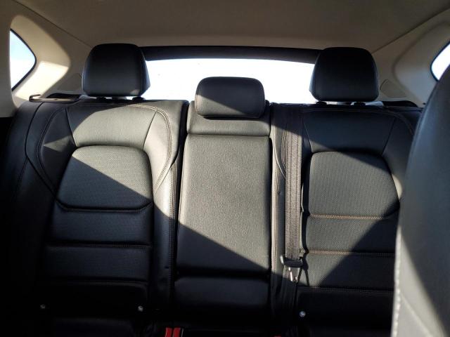 Photo 10 from auction – 2021 MAZDA CX-5 GRAND with VIN JM3KFBDMXM1355605