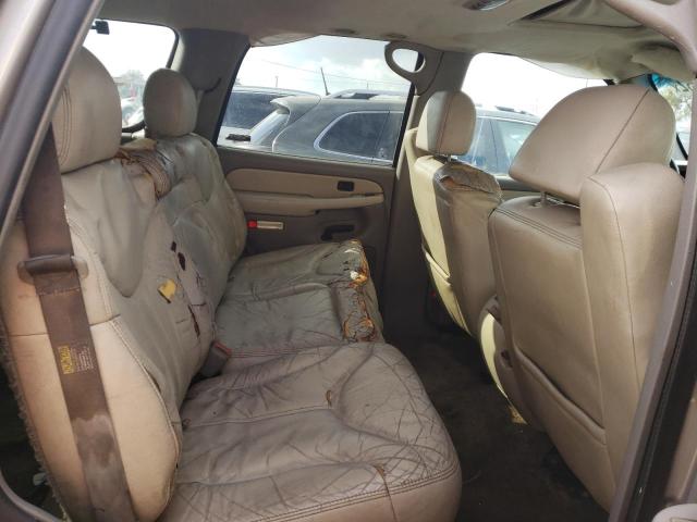 Photo 11 from auction – 2001 GMC YUKON with VIN 1GKEC13T21R182049