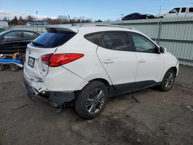 Photo 3 from auction – 2015 HYUNDAI TUCSON LIM with VIN KM8JUCAGXFU024132