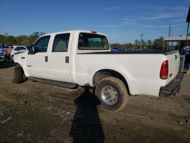 Photo 2 from auction – 2001 FORD F250 SUPER with VIN 1FTNW21F61EB56695
