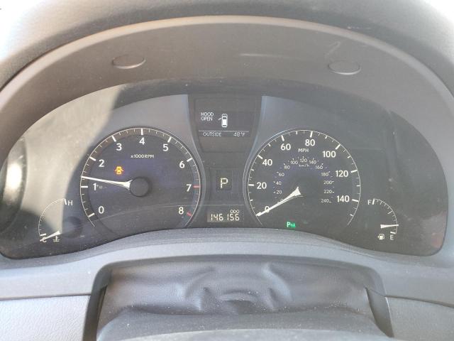 Photo 9 from auction – 2010 LEXUS RX 350 with VIN 2T2BK1BA3AC040929