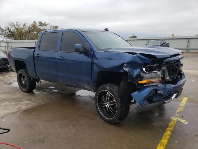 Photo 4 from auction – 2016 CHEVROLET SILVERADO with VIN 3GCUKREC5GG160481
