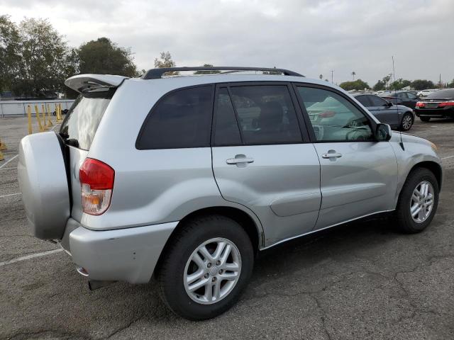 Photo 3 from auction – 2003 TOYOTA RAV4 with VIN JTEGH20V430084676