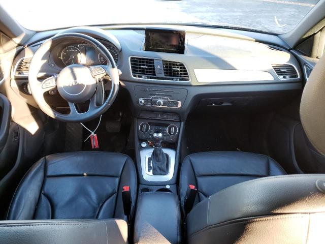 Photo 8 from auction – 2018 AUDI Q3 PREMIUM with VIN WA1BCCFS7JR021042